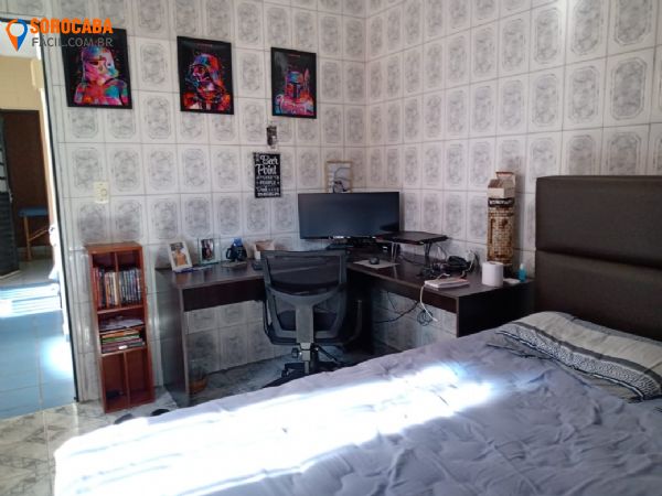 Casa em , Sorocaba - Casa Jardim Saira - Foto 31
